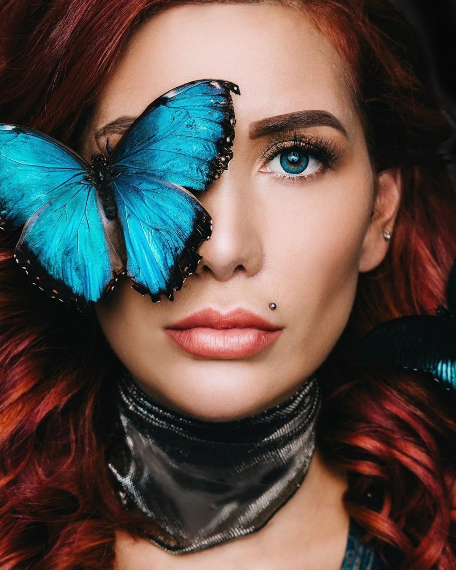 Николь кузнецова экстрасенс