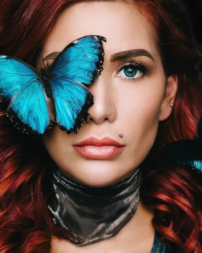 Николь кузнецова экстрасенс