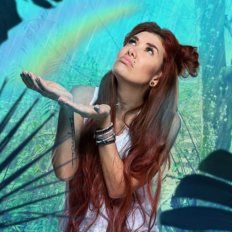 Николь кузнецова битва экстрасенсов