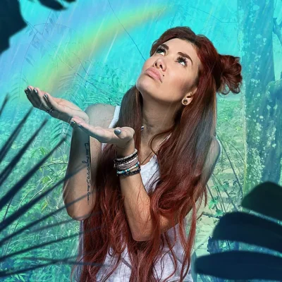 Николь кузнецова битва экстрасенсов