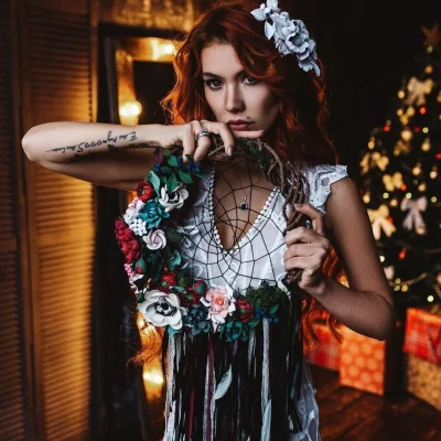 Экстрасенс николь