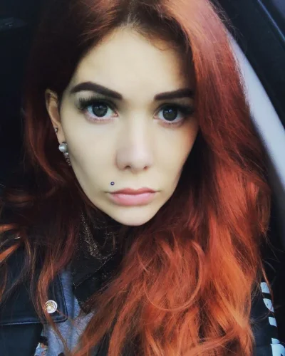 Николь из битвы экстрасенсов