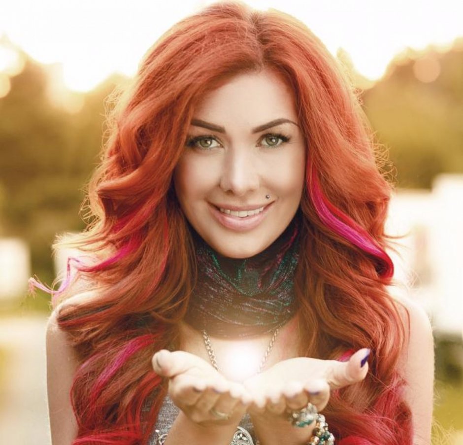 Николь битва экстрасенсов биография