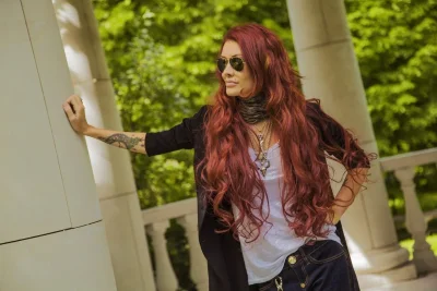 Экстрасенс николь кузнецова