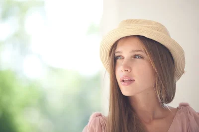 Анна андрусенко