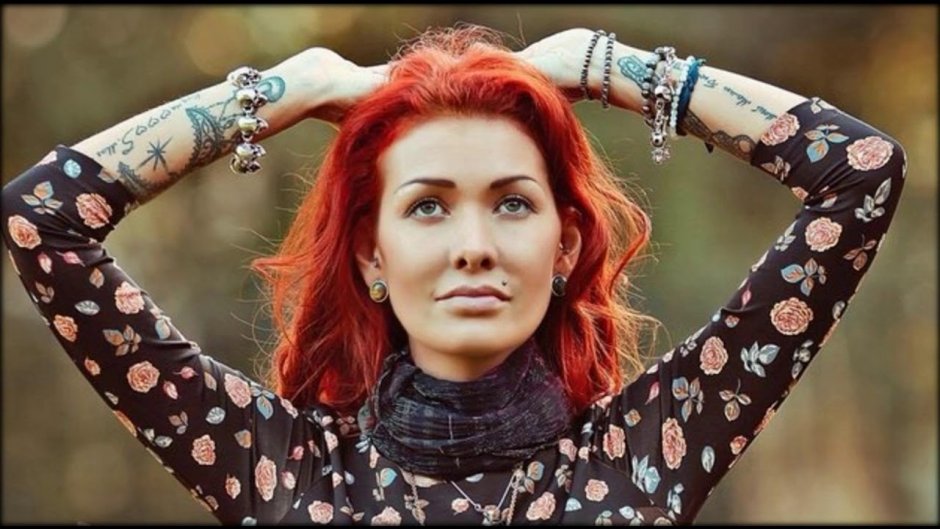 Николь вдова япончика