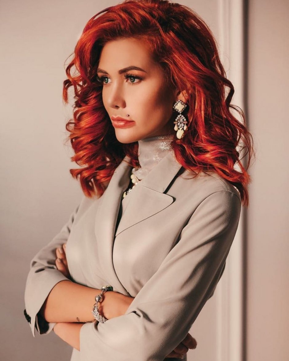 Николь кузнецова биография