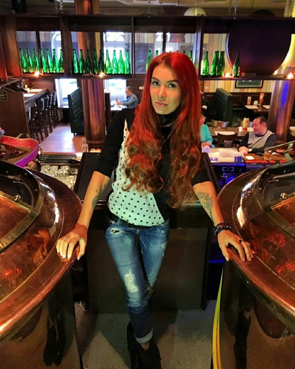 Николь битва экстрасенсов