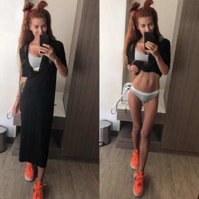 Кристина киндра анорексия