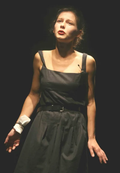 Полина агуреева биография