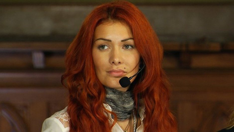 Николь кузнецова битва экстрасенсов сезон