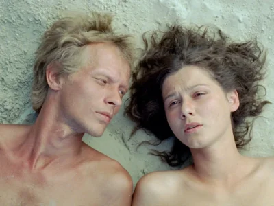 Полина агуреева актриса