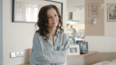 Полина агуреева