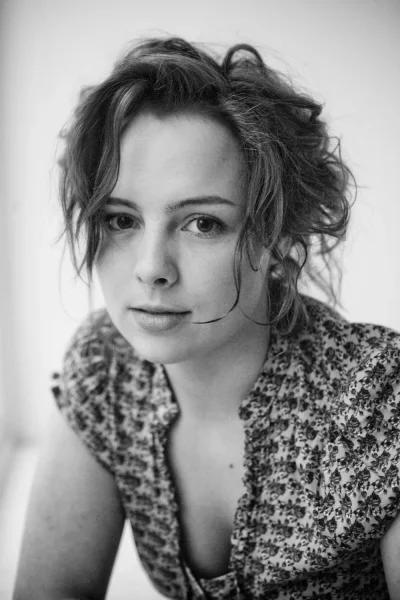 Голая Полина Агуреева