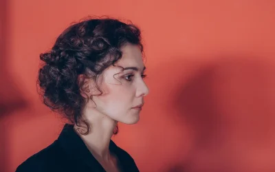 Актриса театра