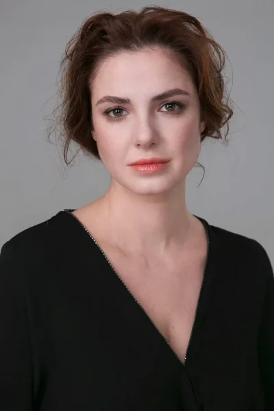 Полина долинская актриса