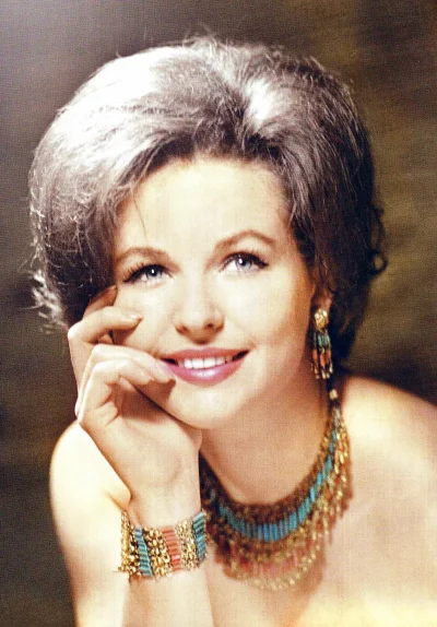 Красивые старые актрисы