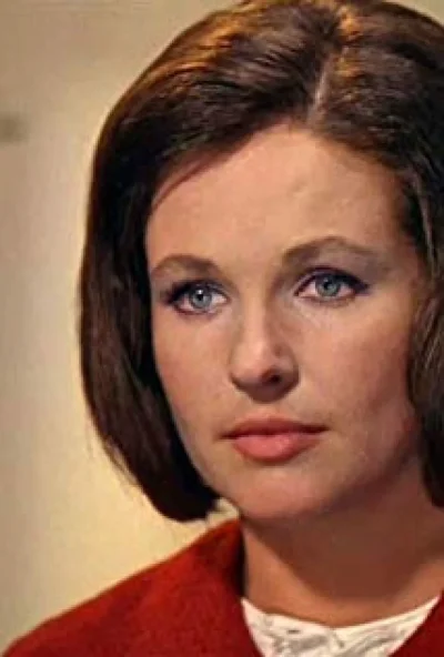 Фатеева актриса