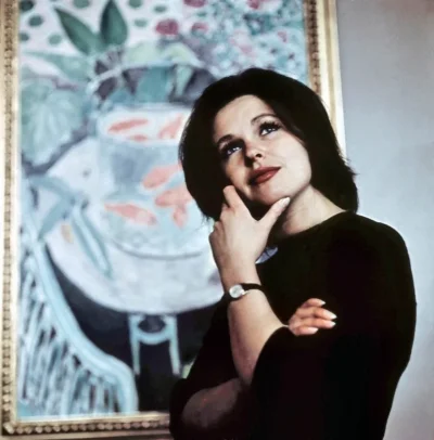 Актриса наталья фатеева