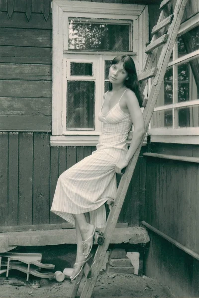 Наталья антонова