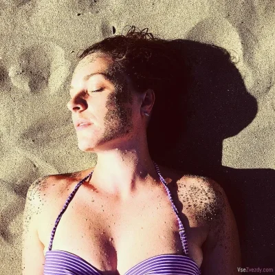 Светлана антонова в купальнике