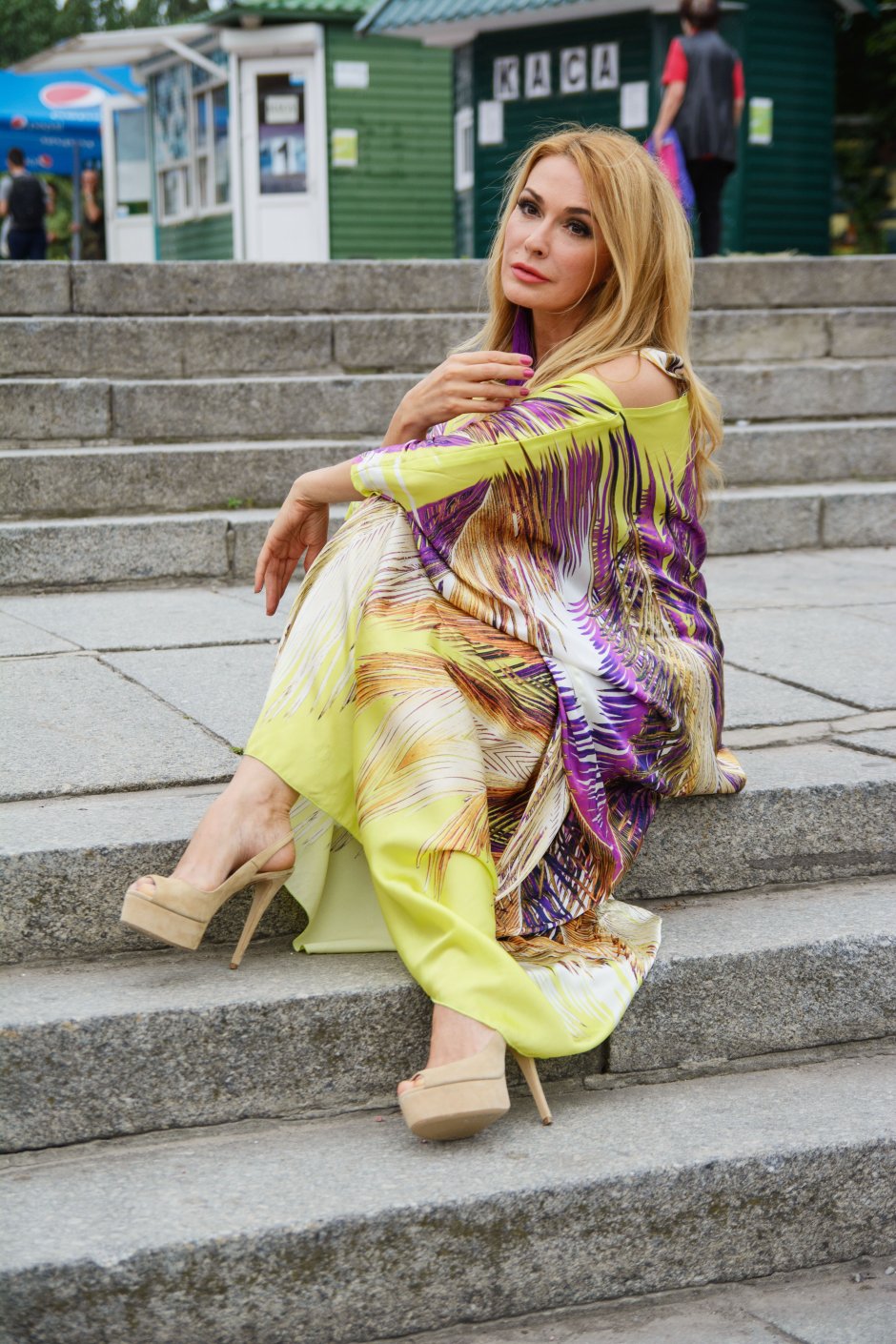 Ольга сумская