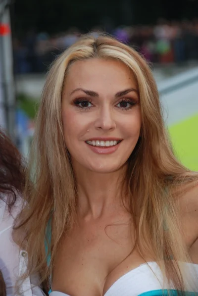 Ольга сумская в молодости