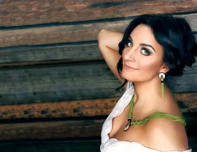 Елена ваенга