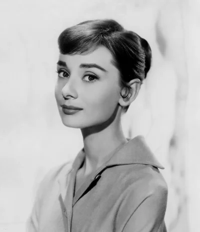 Одри хепберн audrey hepburn
