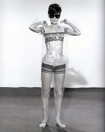 Одри хэпберн рост