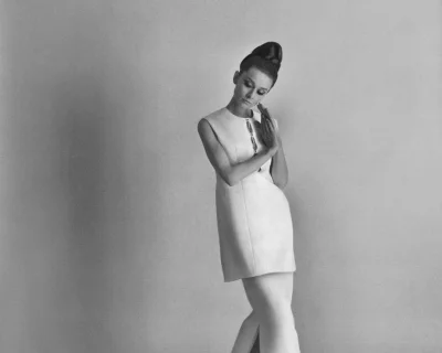 Стиль одри хепберн