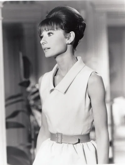 Одри хепберн актриса