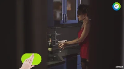 Елена подкаминская кухня сезон