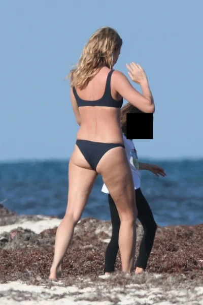 Роузи хантингтон-уайтли целлюлит