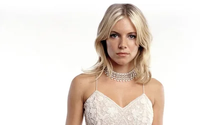 Американская актриса