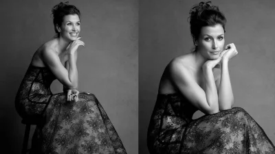 Знаменитости актрисы