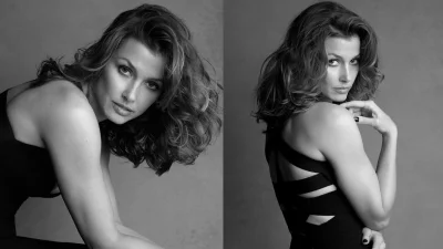 Бриджит мойнахан в молодости