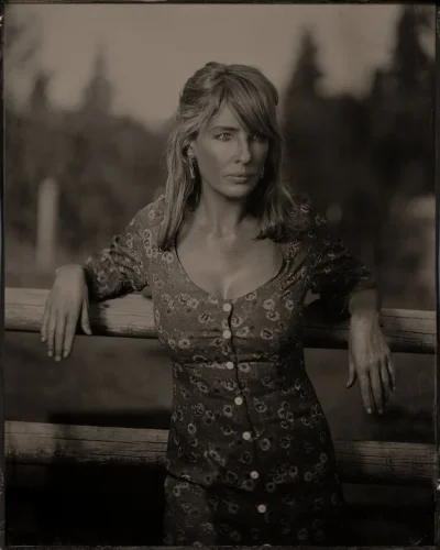 Kelly reilly yellowstone
