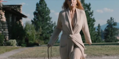 Келли райлли йеллоустоун