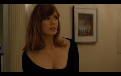 Келли райлли true detective