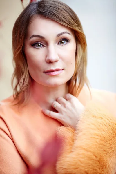 Голая Ольга Тумайкина