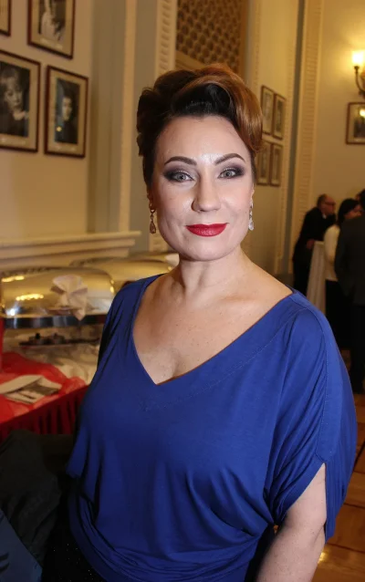 Тамара гвердцители певица