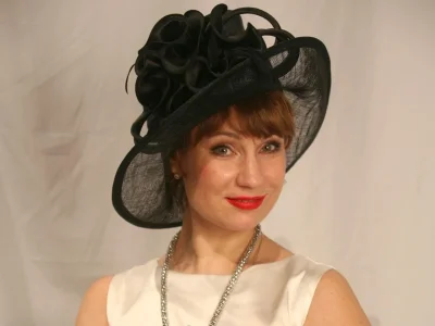 Тумайкина актриса