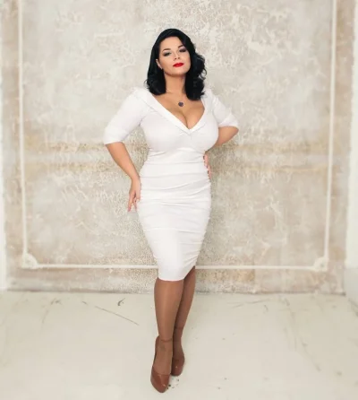 Мария зарринг горячие