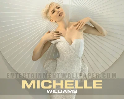 Мишель уильямс актриса