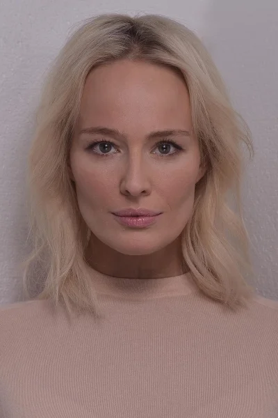 Екатерина маликова актриса