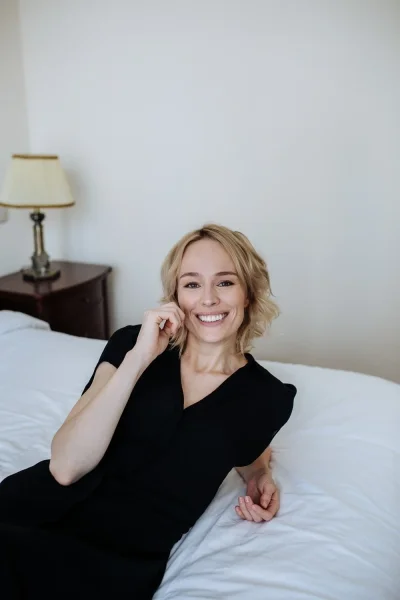 Екатерина маликова