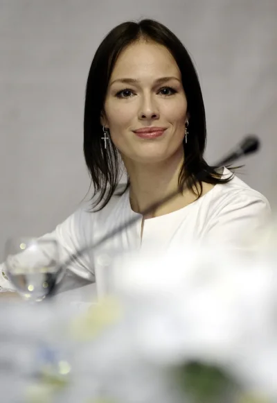 Европейские актрисы