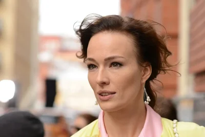 Маликова актриса