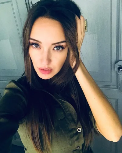 Anastasiya reshetova